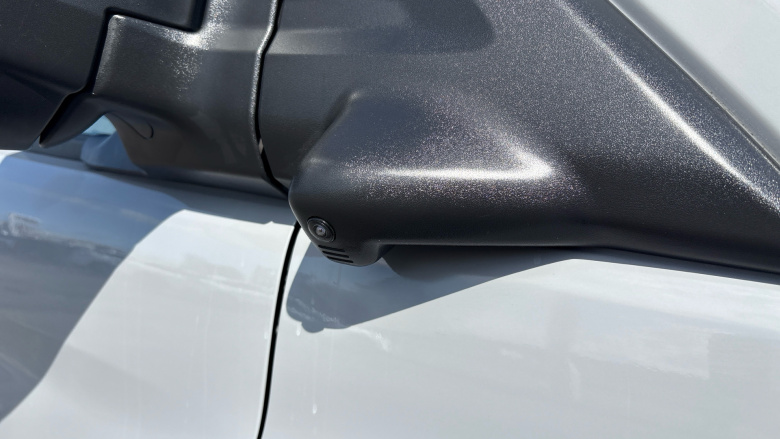 Ford Transit 350 L3 Diesel Fwd 2.0 EcoBlue 165ps H2 Limited Van Auto [Nav]